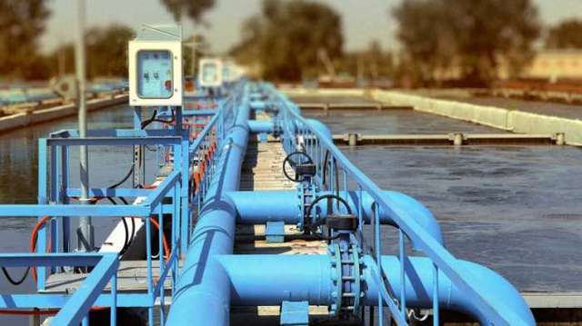 Украина не остановит подачу воды на Донбасс – Зубко