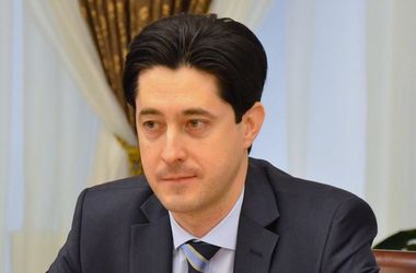 Суд арестовал машину Касько