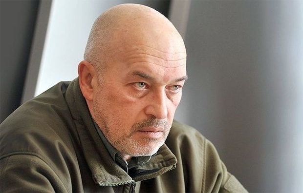 Із Донбасу викрали і вивезли у РФ до 150 українців – Тука