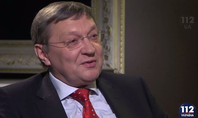 Украина находится в катастрофическом финансовом положении, — экс-министр экономики