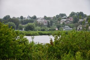 Село Чистилів під Тернополем тримає в облозі банда грабіжників, проти якої безсила поліція