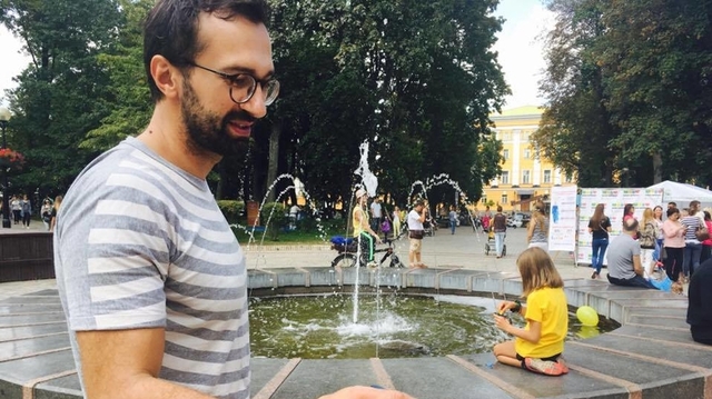 Сергей Лещенко: "После скандала с моей квартирой президент несколько дней находился в триумфальном расположении духа"