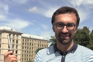 Лещенко признался, что на покупку квартиры его подтолкнуло убийство Шеремета