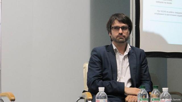 Адвокат Автомайдану: “Майданівські судді” можуть уникнути відповідальності