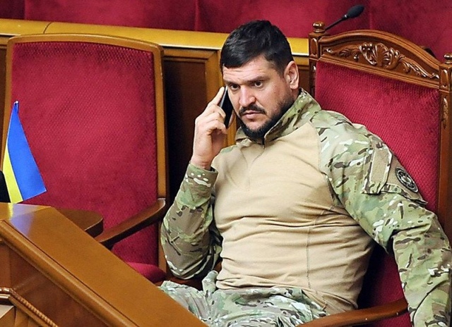 Конкурсна комісія обрала головою Миколаївщини нардепа БПП