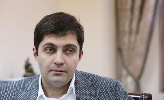 Сакварелидзе не исключает возможности своего возвращения в ГПУ