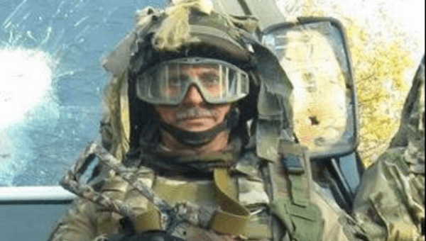 Ольга Шевелева: "Истекающий кровью Лесник звонил нам, чтобы предупредить об опасности, но опоздал на пару минут"