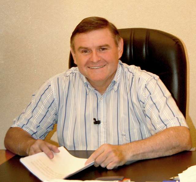 Мэр не должен сидеть в тюрьме?