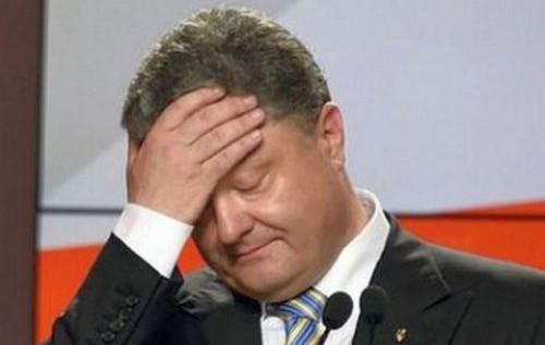 Стецьків: Стежка мінського формату веде Порошенка до логічного кінця