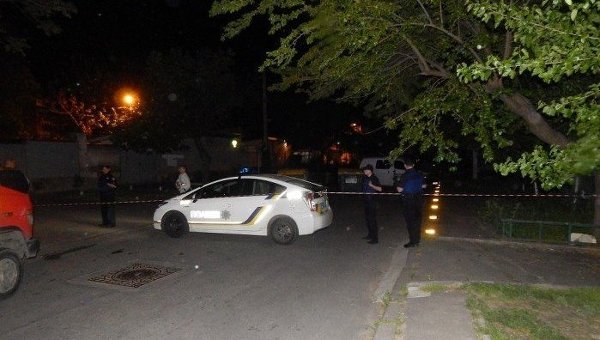 Готовятся дальнейшие аресты членов ОПГ в Затоке