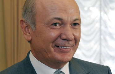 Суд вынес решение по делу Юрия Иванющенко