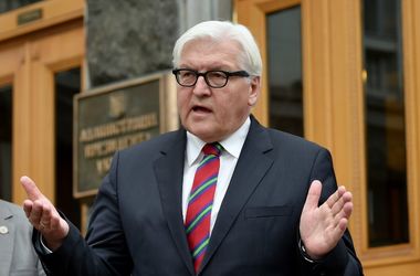 Марионетки Путина