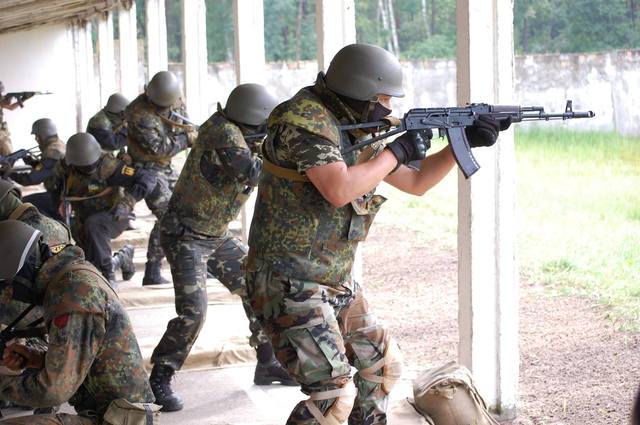 9640 погибших — цена конфликта на Донбассе