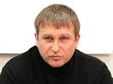 Под Одессой задержан вице-мэр Сум