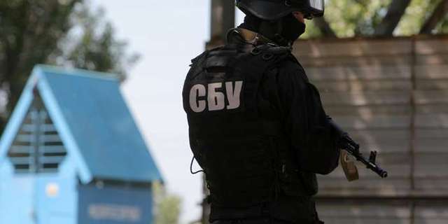 В зоне АТО правоохранители обнаружили незаконные грузы на миллион гривен (ФОТО)