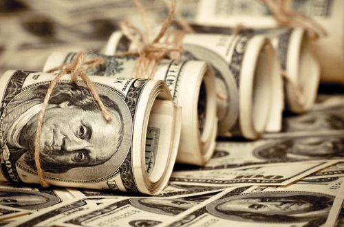 В МВФ рассказали о судьбе четвертого транша для Украины