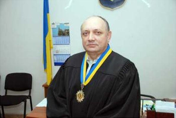 Як живе суддя апеляційного суду Закарпатської області Микола Крегул