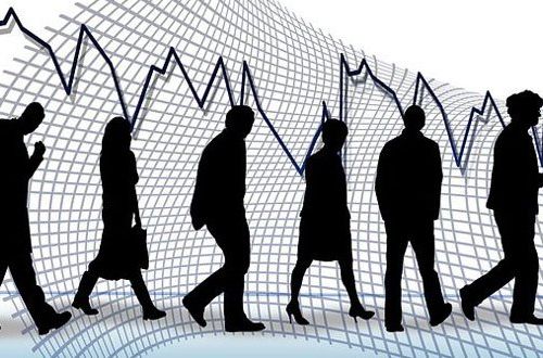 Госстат дал оценку уровню безработицы в Украине