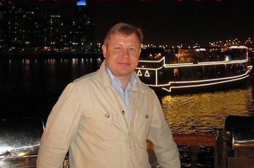 Порошенко анонсировал освобождение еще одного пленного: что известно о Жемчугове