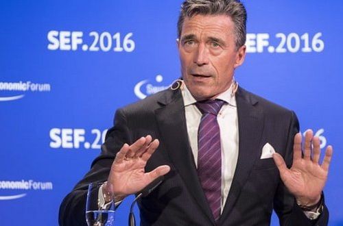 Запад призвали поддержать Украину: Учитывая поведение России...