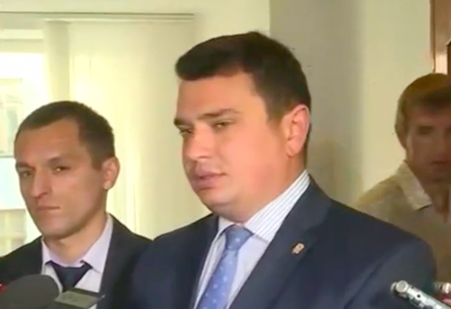 НАБУ ожидает скорого создания антикоррупционных судов