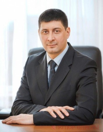 Друг детства Премьер-министра занял ответственную должность в Одессе