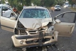 Непростой человек: СМИ назвали виновника смертельного ДТП в Киеве на Оболони