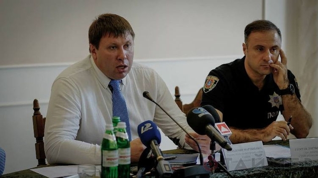 В Одессу «на отдых» стекаются преступники со всей Украины