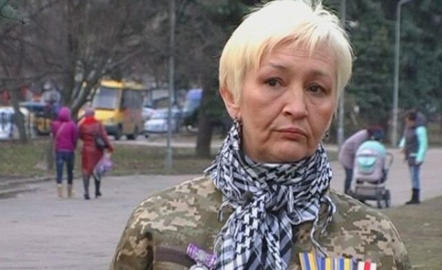 У Чернігові викинули з маршрутки медика-айдаровку, яка пережила полон