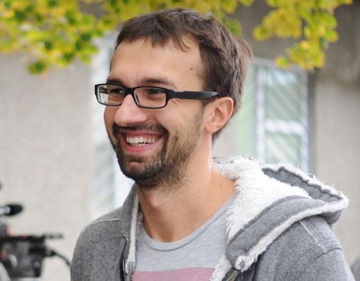 Луценко презрительно прошелся по Лещенко