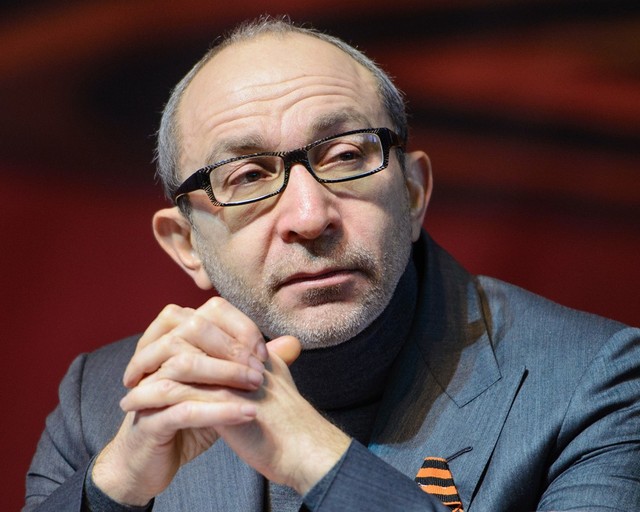 Журналисты выяснили, зачем АП «трясет» Кернеса