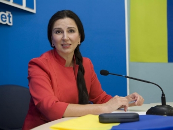 Богословская: Кернес за время пребывания у власти в Харькове стал долларовым миллиардером