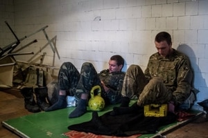 В "ЛДНР" заявили о желании обменять пленных "всех на всех"