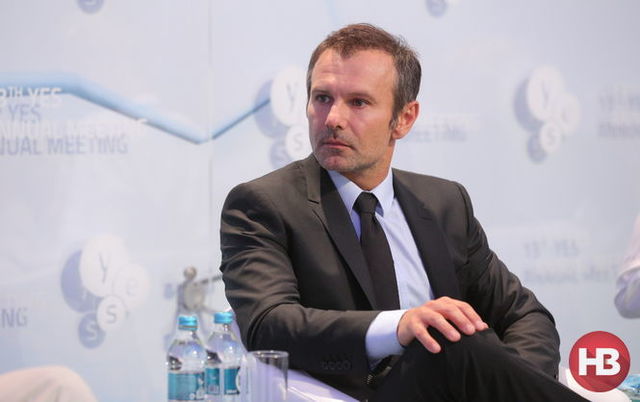 Вакарчук рассказал, верит ли в возможность изменений