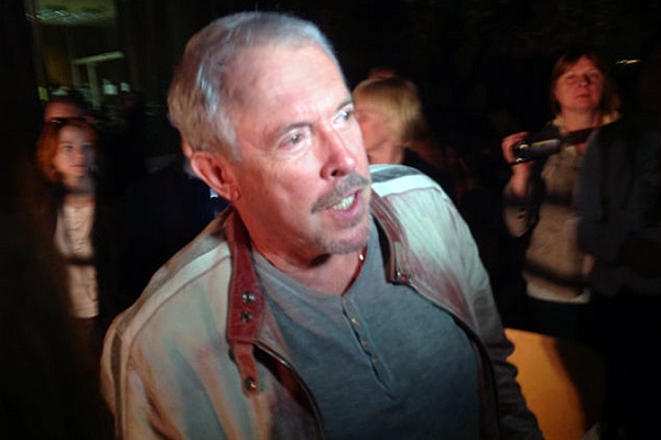 Макаревич четко ответил на вопрос фанатов «Крымнаша»