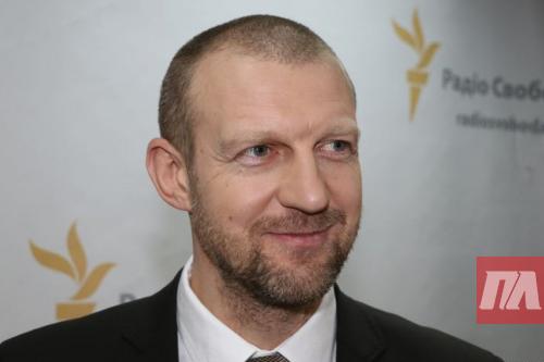 Следующий свой концерт «Квартал 95» должен провести на коленях, — Тетерук