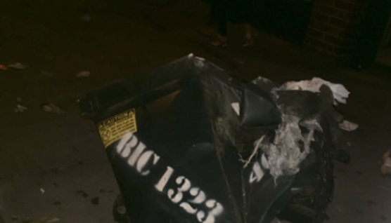 На Манхэттене прогремел взрыв, как минимум 29 пострадавших