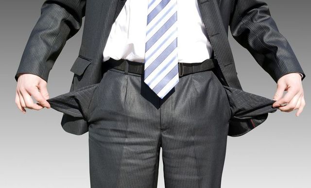 В Одесском училище морского туристического сервиса растратили 550 тысяч гривен