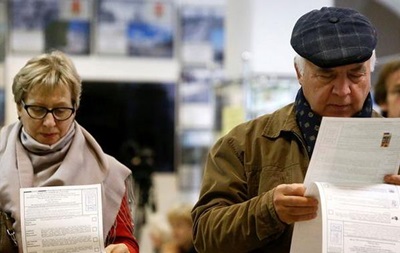 Наблюдатели сообщают о массовых нарушениях на выборах в Думу