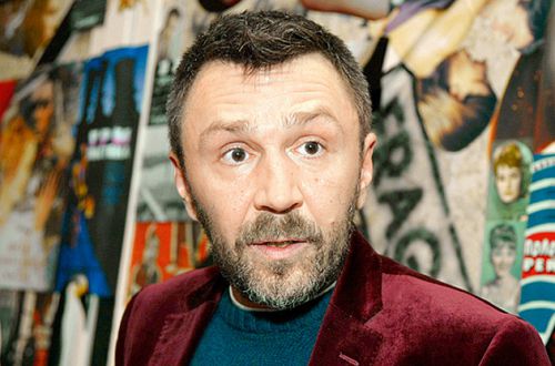 Сергій Шнуров прозрів та облаяв російських «патріотів»