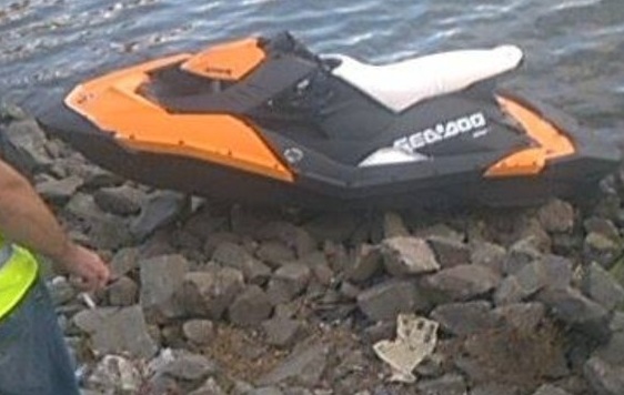 Появились фото и видео с места гибели Таранова