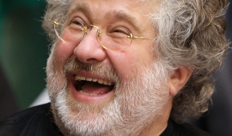 За транш МВФ с олигархов снимут «семь шкур»