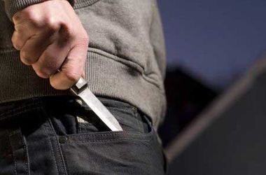 У Києві порізали одного з підозрюваних у підпалі “Інтера”