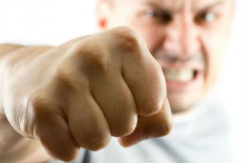 В харьковском баре убили мужчину