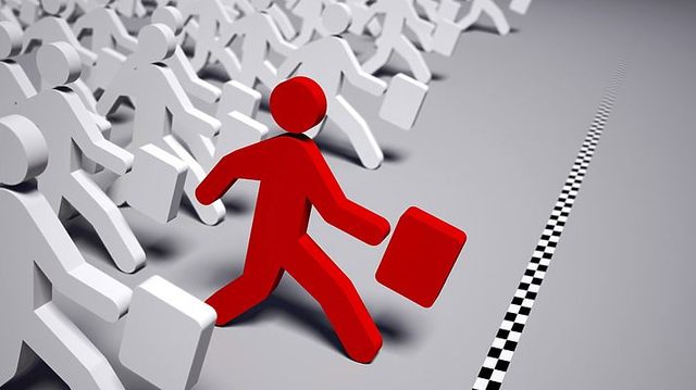 В Украине теневой рынок труда достигает 30-40% - эксперт