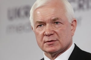 Маломуж: международный формат консервирует конфликт на Донбассе