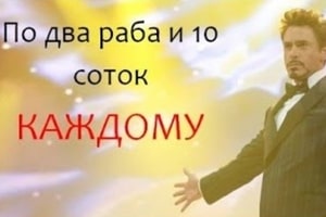 "И два раба": волонтер предложил раздавать землю освобожденных Крыма и Донбасса военным АТО