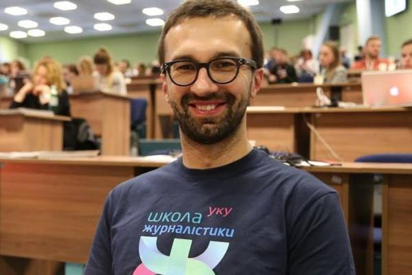 Сергей Лещенко подтвердил, что имеет еще одну квартиру