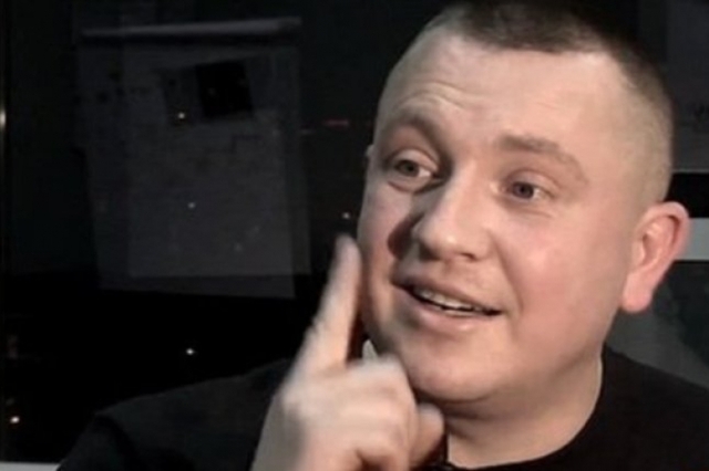 В СЕТИ ПОЯВИЛОСЬ ВИДЕО С МЕСТА УБИЙСТВА ГЛАВАРЯ «ОПЛОТА»