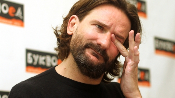 Французский писатель Бегбедер "уже не может дождаться" украинской революции в 2022 году